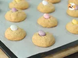 Easter cookies - Preparation step 3