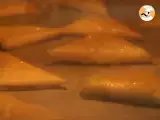 Curry samosas - Preparation step 5