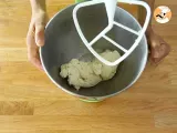 Chicken dumplings - Preparation step 1
