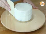Red velvet layer cake - Preparation step 12