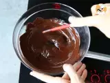 Dark Chocolate Truffles - Preparation step 1