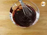 Dark Chocolate Truffles - Preparation step 2