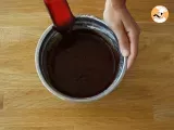 Bounty Brownies - Preparation step 1