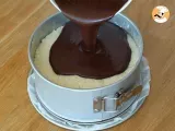Bounty Brownies - Preparation step 5