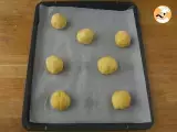 Donut brioche : Mini brioches to celebrate Epiphany ! - Preparation step 4