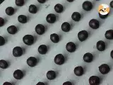Nesquik chocolate balls copycat - Preparation step 3