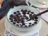 Nesquik chocolate balls copycat - Preparation step 4