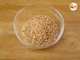 Chocolate puffed rice - Coco pops copycat - Preparation step 2
