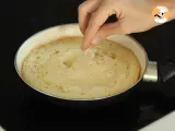 Fluffy pancakes - japanese pancakes - Preparation step 4