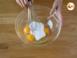 Butter free brownies - Preparation step 1