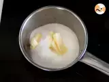 Caramel popcorns - Preparation step 3
