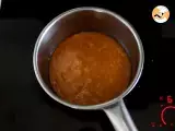 Caramel popcorns - Preparation step 4