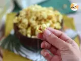 Curry popcorns - Preparation step 5