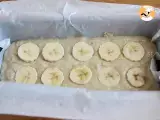 Banana bread - sugar free, gluten free, vegan - Preparation step 5