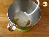Pita bread - no bake bread - Preparation step 1