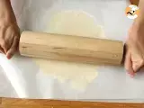 Pecan pie - Preparation step 2
