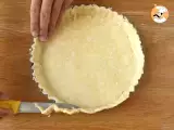 Pecan pie - Preparation step 3