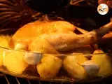 How to bake a chicken? - Preparation step 4