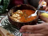 African Peanut soup - Preparation step 5