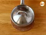 Salmon poke bowl - Preparation step 2
