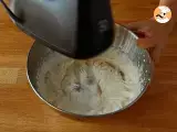 Tiramisu charlotte - Tiramisu without eggs - Preparation step 3