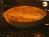Apple and pear crumble: the most delicious dessert! - Preparation step 4