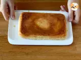 Microwave flan: super easy and quick recipe for a last minute dessert! - Preparation step 5
