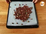Finally a chocolate spread for coffee lovers! - Preparation step 1