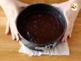 Cheesecake brownies, the best combo ever! - Preparation step 2