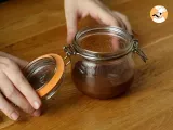 Hazelnut and chocolate spread like Nutella, but even better! - Preparation step 4