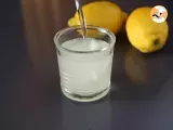 Limoncello Spritz, the best summer cocktail! - Preparation step 2