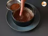 Tiramisu crepe cake - Preparation step 5