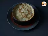 Tiramisu crepe cake - Preparation step 6