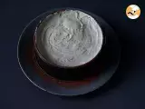 Tiramisu crepe cake - Preparation step 7