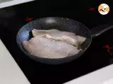 Sea bream simmered in coconut milk - the fish dish you will love - Preparation step 3