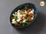 Super tasty asparagus salad - Preparation step 8