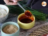 Korean Spicy Gochujang Sauce for Bibimbap - Preparation step 3