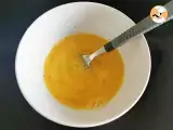 Cheese omelette, quick and easy! - Preparation step 2