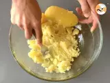Potato gnocchi: all the secrets to prepare them at home! - Preparation step 2
