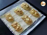 Thin apple pies - Preparation step 4