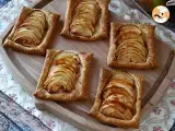 Thin apple pies - Preparation step 6