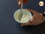 Cinnamon rolls and its vanilla cream cheese frosting - Preparation step 12