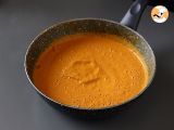 Butter chicken, the traditional Indian dish - Preparation step 6