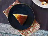 Crustless cheesecake delicious and super easy to make! - Preparation step 6
