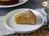 French Amandier cake, the super soft almond cake - Preparation step 5