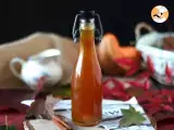 Homemade pumpkin spice syrup, perfect for your fall/winter drinks - Preparation step 7