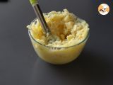 Super easy hachis parmentier, the French sheperd's pie - Preparation step 2