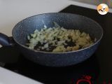Super easy hachis parmentier, the French sheperd's pie - Preparation step 3
