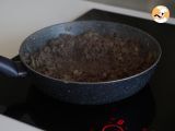Super easy hachis parmentier, the French sheperd's pie - Preparation step 5