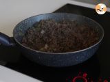 Super easy hachis parmentier, the French sheperd's pie - Preparation step 6